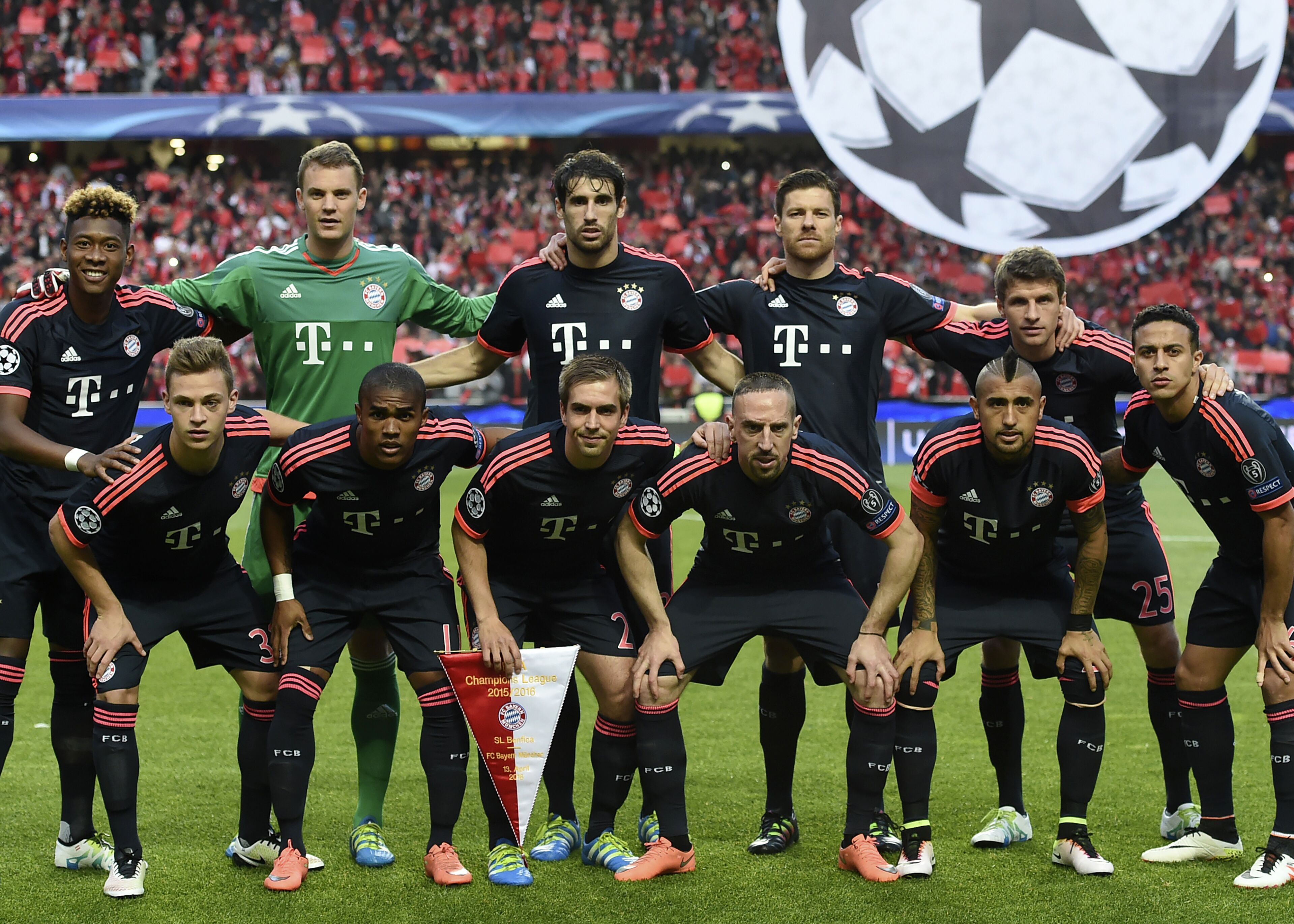 法国的中场 法国的中场