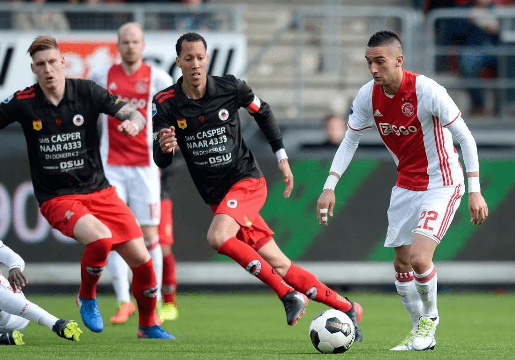 守门逻辑 守门逻辑