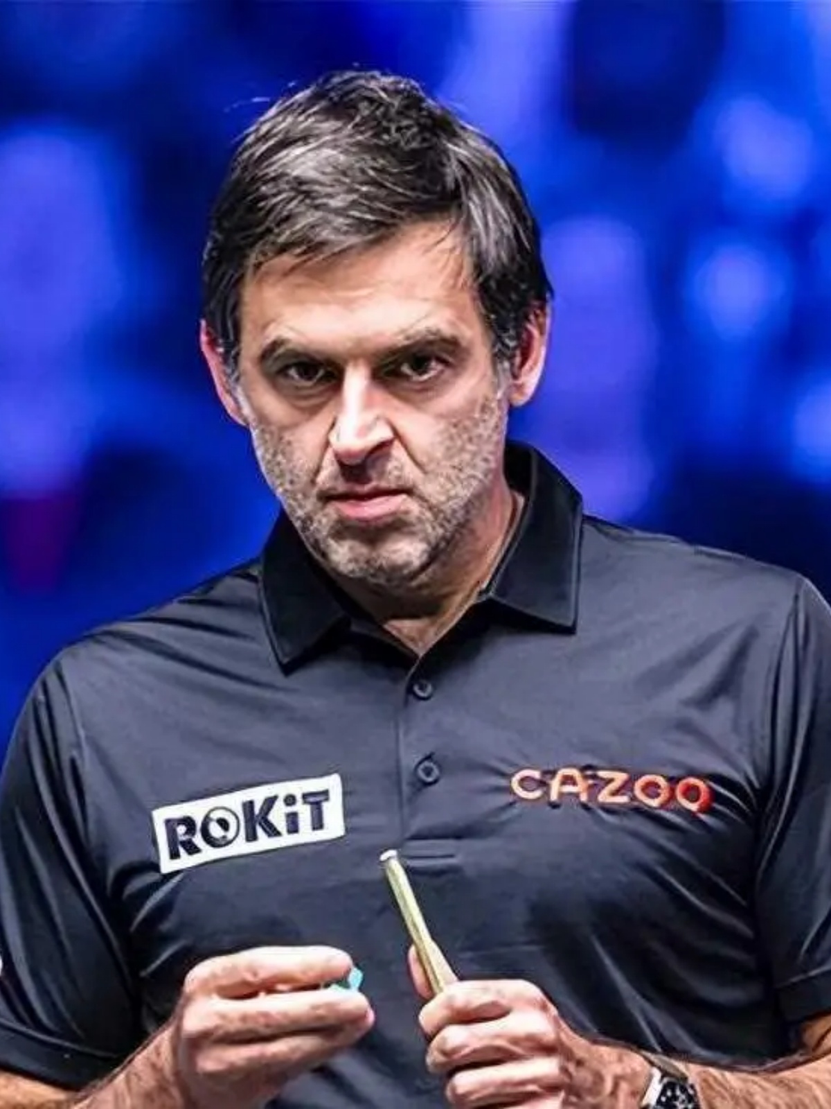 心中早已认 心中早已认